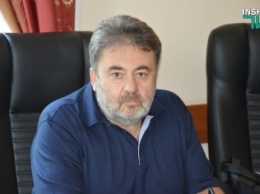 «Это мрак» - депутат Кантор о проекте бюджета Николаева-2016