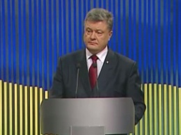 Порошенко приветствовал решение Европарламента о предоставлении Украине безвизового режима