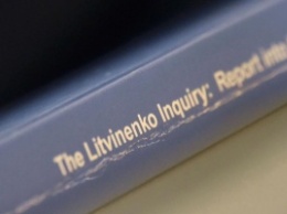 В Кремле отвергают выводы британского доклада о смерти Литвиненко
