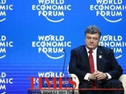 Мнение: Порошенко считает, что российский рубль вынуждают падать санкции против РФ