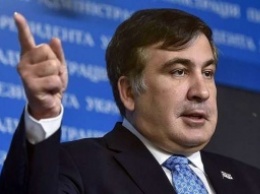 Саакашвили рассказал, в каких случаях проявляется его «диктатура»