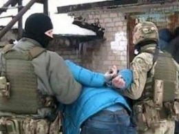 На Донбассе задержали шпионку и экс-любовницу «Гиви»