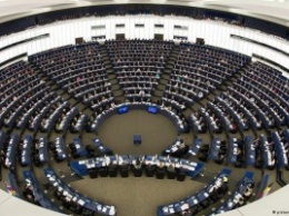 Европарламент: РФ не должна вмешиваться в конфликты в Грузии, Молдавии и на Украине