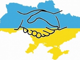 Объединимся же братья, от Сяна до Дона: в Украине отмечают День Соборности