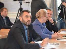 Новый первый вице-мэр Александр Олефир назвал проблемы Николаева, которые необходимо решать