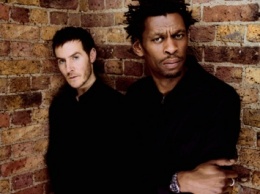 Приложение для ремиксов от Massive Attack скрывает еще неизданные треки