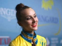 Украинские гимнастки отказались участвовать в турнирах в России