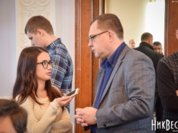 Андриенко объяснил, почему спустя 3 месяца восстановил в должности скандальную чиновницу Шуличенко
