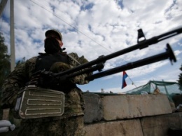 ОБСЕ: На КПП под Горловкой боевики запретили жителям проносить с собой более 50 кг продуктов