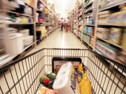 В КГГА заверяют, что в случае непогоды супермаркеты будут обеспечены продуктами