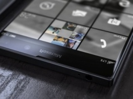 Microsoft отказалась от разработки новых смартфонов Lumia