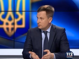 В Украине нужно создать специальную судебную палату для рассмотрения преступлений Януковича, - Наливайченко
