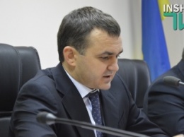 Глава Николаевской облгосадминистрации назначил служебную проверку по обеспечению скорой помощи зимними шинами