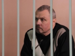 Суд оставил экс-депутата Крыма Ганыша под домашним арестом