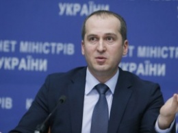 Министр Павленко о заявлении «Самопомочи»: у меня нет никаких кулуарных обязательств