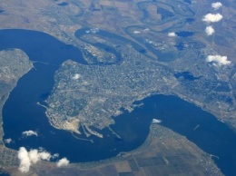 Бугско-Днепровский канал будут расширять и углублять