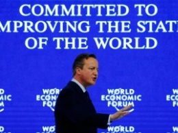 Кэмерон: Лондон и Москва должны обсуждать Сирию, несмотря на конфликт