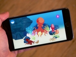 Цифровая песочница «Океан MarcoPolo» стала бесплатной игрой недели в App Store