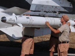 The Times: РФ и США построили авиабазы в Сирии в 50 км друг от друга