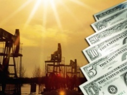 Нефть и гривна, или Когда доллар будет по 30 грн