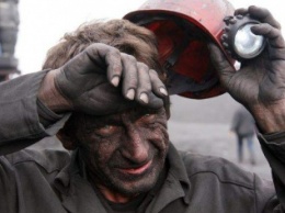 Боевики сообщают об обвале на шахте в Макеевке