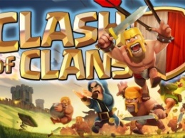 Clash of Clans - игра "порвавшая" рынок