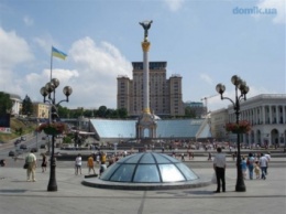 Когда в Украине построят первый в истории небоскреб