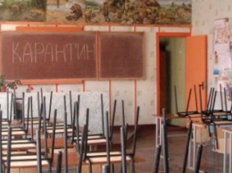 В школах и детских садах Николаева объявлен карантин!