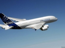 Иран обновит воздушный флот самолетами Airbus