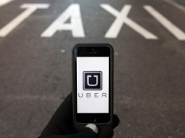 Кличко через несколько месяцев рассчитывает запустить в Киеве сервис заказа такси Uber