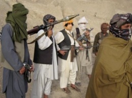 "Талибан" выдвинул условия своего участия в мирных переговорах