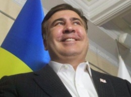 Саакашвили верит, что жители Николаева могут изменить город, который «был обречен на вымирание»