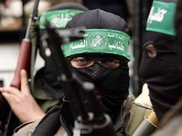 Израильские правоохранители задержали двух лидеров ХАМАС