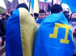 Оккупанты арестовали еще одного крымского татарина