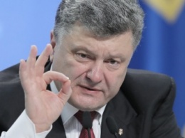 Порошенко заявил, что не допустит срыва голосования по децентрализации