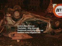 В результате ДТП в Виннице погиб 22-летний водитель