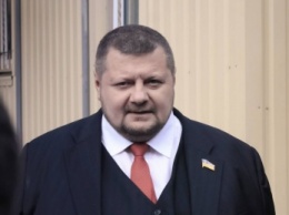 В Печерском суде сегодня состоится заседание по избранию меры пресечения Мосийчуку
