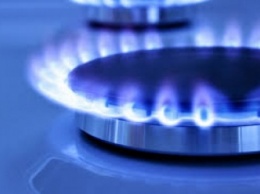За неделю Украина сожгла 639 млн. кубометров газа, сократив запасы в хранилищах до 11,7 млрд. кубов