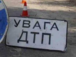 На Днепропетровщине в ДТП погибли 2 людей и 7 травмировались