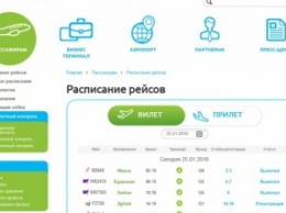 По состоянию на 12:30 киевские аэропорты работают без перебоев