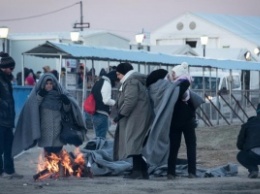 ФРГ и Австрия призвали Грецию усилить охрану границ ЕС