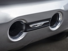 Opel GT: новые тизеры