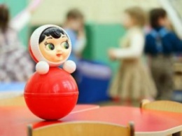 В детсадах Днепропетровской области откроют больше 1 тыс. дополнительных мест