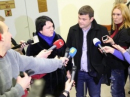 Томчук предлагает уволить следователей по "делу Корбана"
