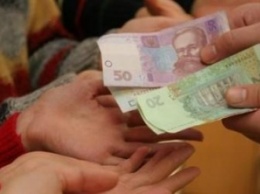 Задолженность по заработной плате на Николаевщине составила более 50 миллионов