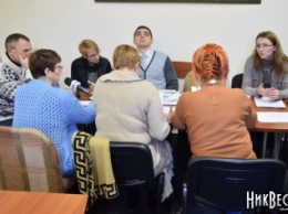 На сессию николаевского горсовета вынесут новую редакцию Положения об общественных слушаниях