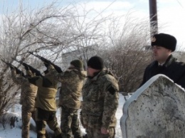 Погибло еще трое николаевских военных