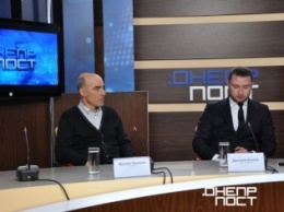 В Днепропетровске судью Артема Брагу обвиняют в рейдерском захвате бизнеса путем «кумовства» (ВИДЕО)