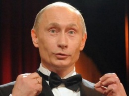 На телеканале BBC One состоялся показ документального фильма "Тайные богатства Путина"