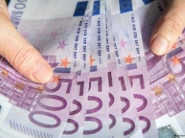 В ЕС предлагают отменить банкноту в 500 евро